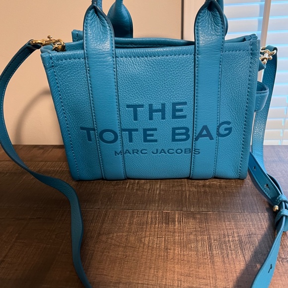 Marc Jacobs Tote Mini - Picture 3 of 7